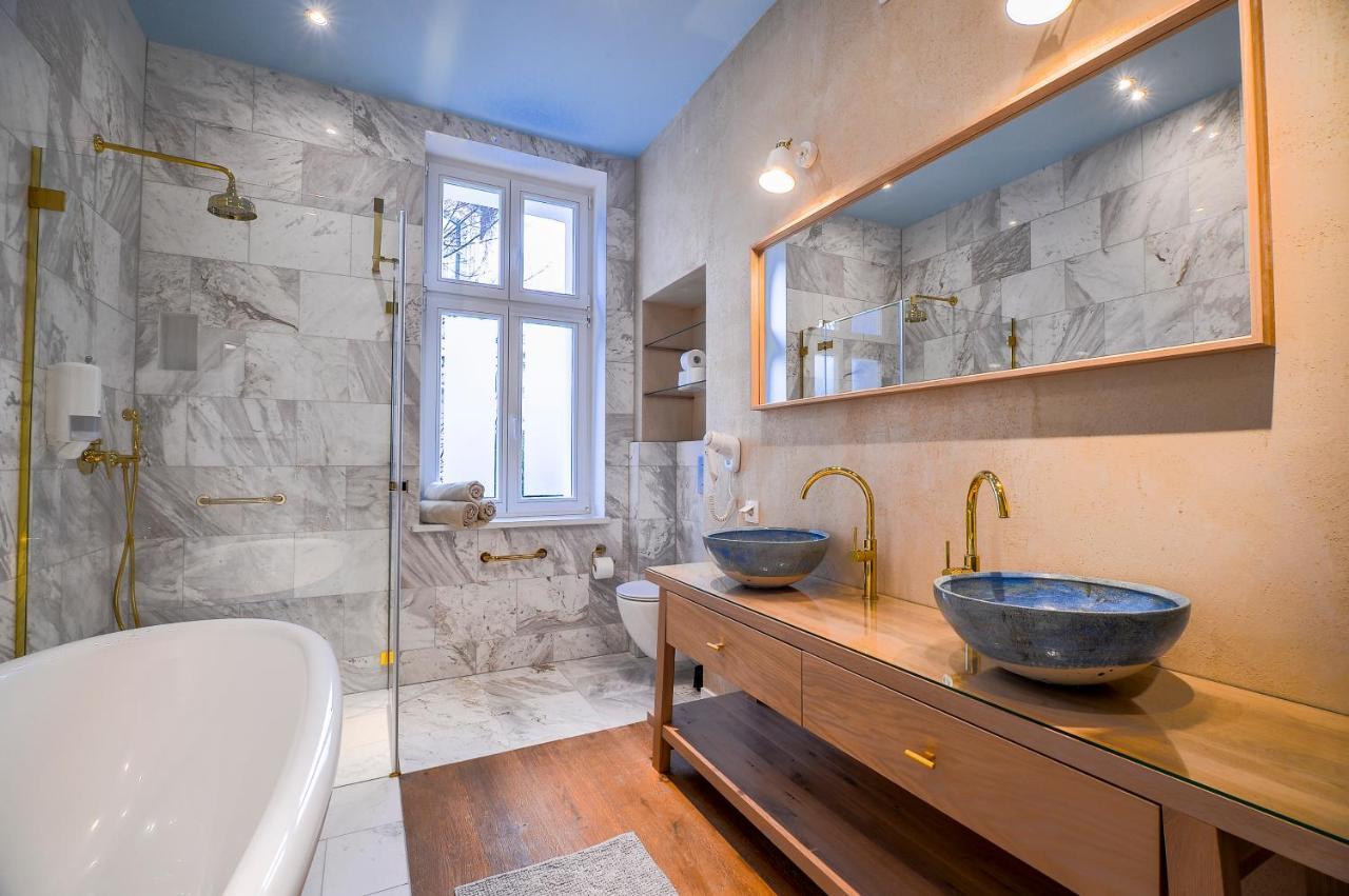Citystay Abaltica سوبوت المظهر الخارجي الصورة