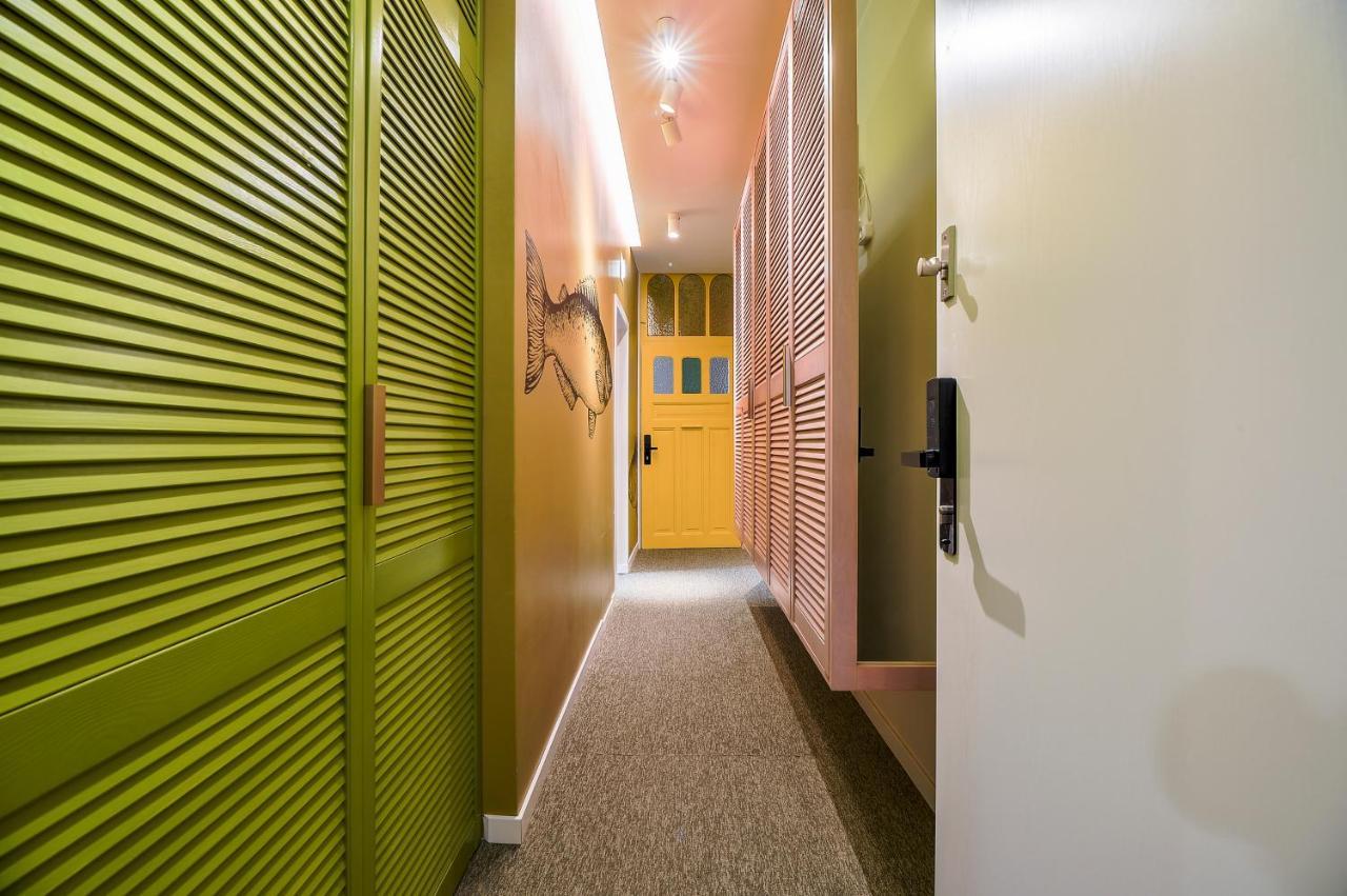Citystay Abaltica سوبوت المظهر الخارجي الصورة