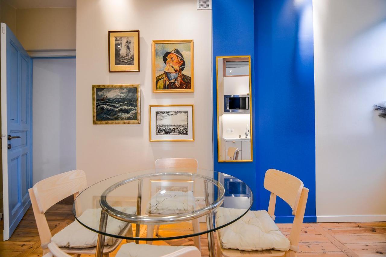 Citystay Abaltica سوبوت المظهر الخارجي الصورة