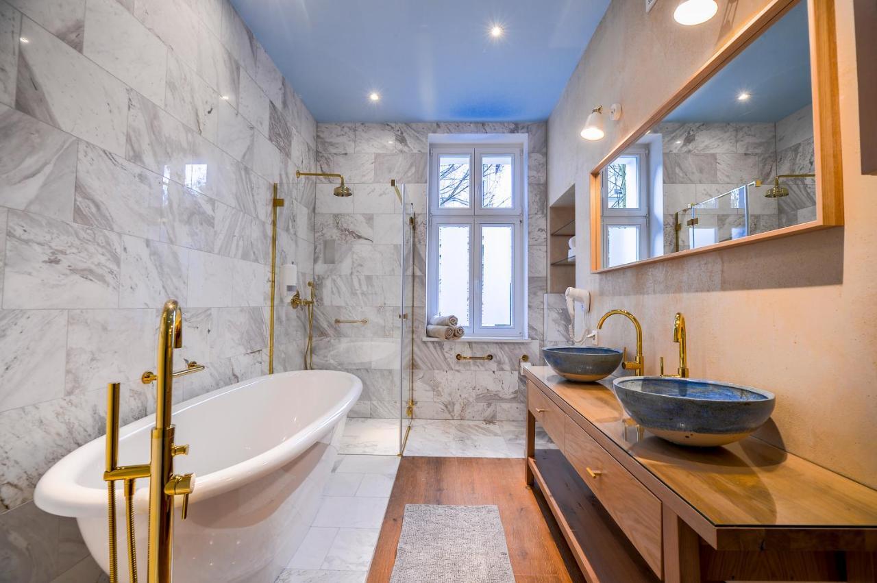 Citystay Abaltica سوبوت المظهر الخارجي الصورة
