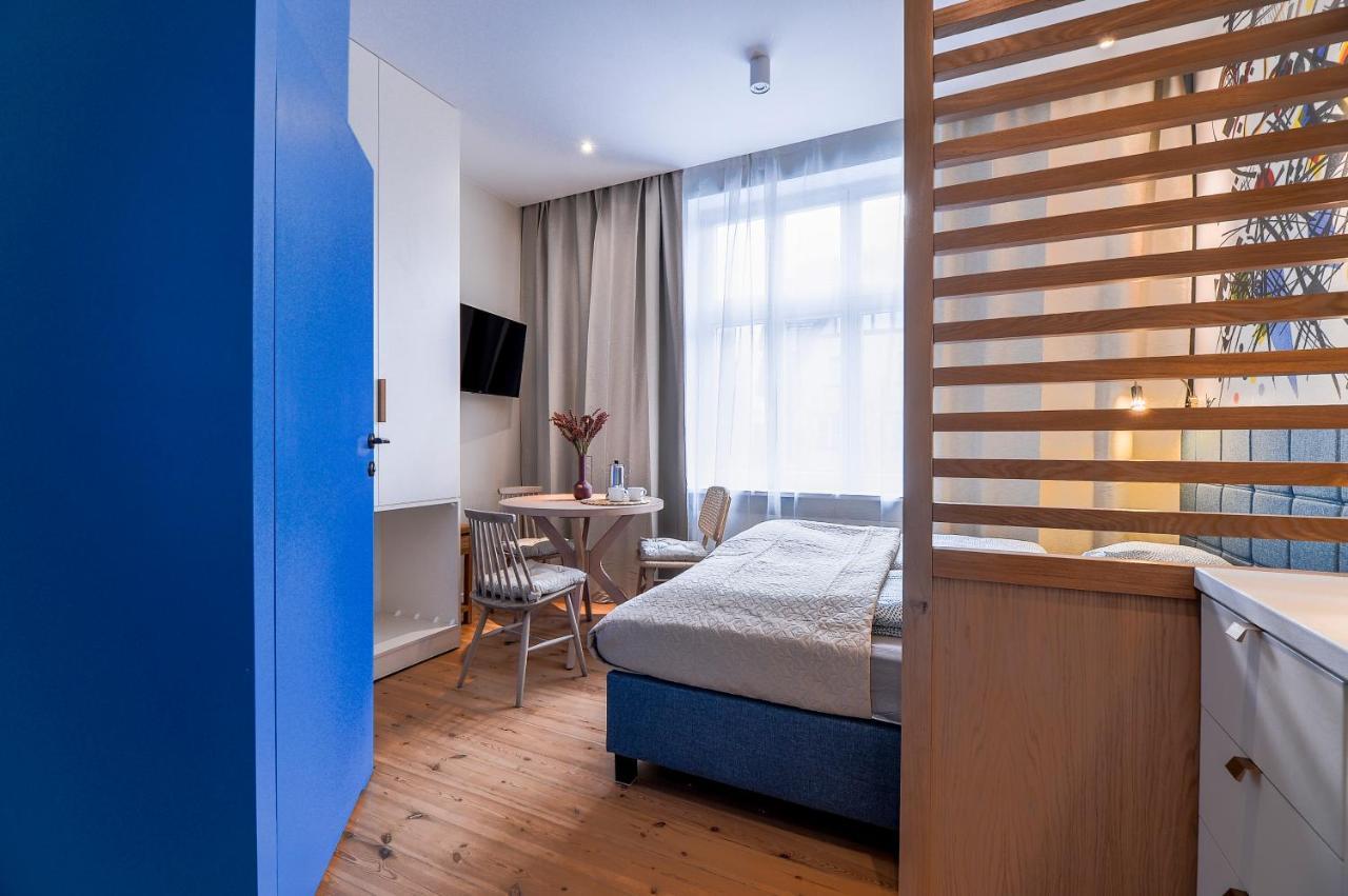 Citystay Abaltica سوبوت المظهر الخارجي الصورة