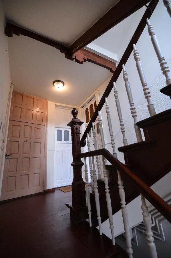 Citystay Abaltica سوبوت المظهر الخارجي الصورة