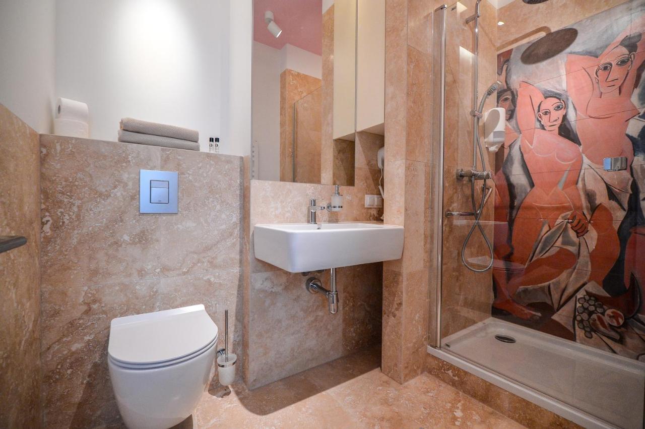 Citystay Abaltica سوبوت المظهر الخارجي الصورة